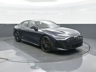 New 2026 Audi A6 Prestige