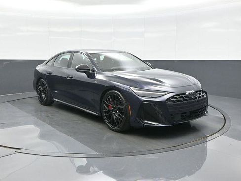 New 2026 Audi A6 Prestige AWD/4WD image 1