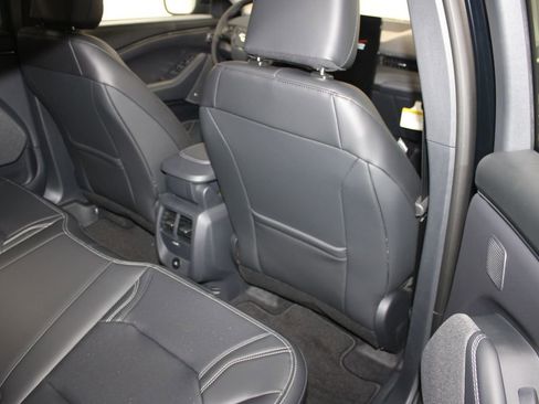 New 2025 Ford Mustang Mach-E Premium image 31