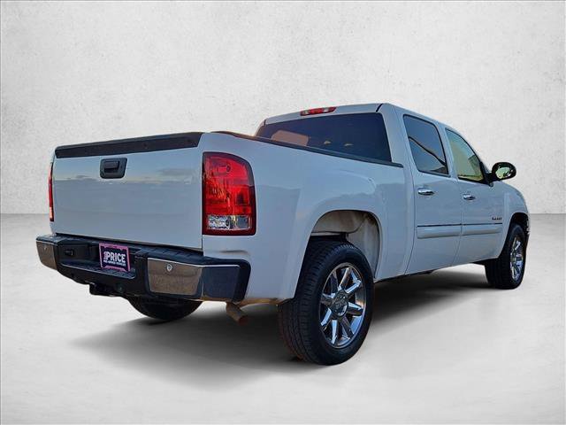 Used 2011 GMC Sierra 1500 SLE w/ Regional Value Package RWD image 5