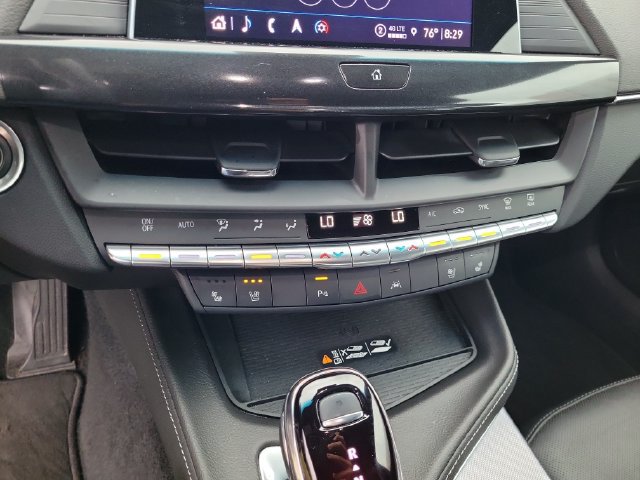 Used 2023 Cadillac CT4 Premium Luxury w/ LPO, Exterior Accent Package RWD image 32