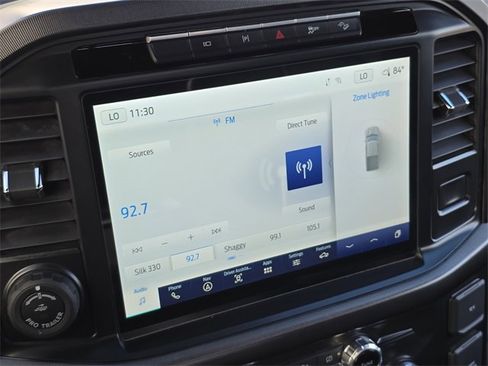 Used 2022 Ford F150 Platinum w/ Equipment Group 701A High image 26