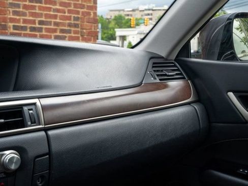 Used 2015 Lexus GS 350 w/ Premium Package RWD image 46