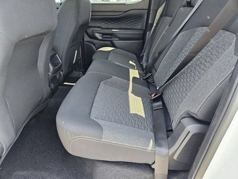 New 2026 Ford Ranger XL RWD image 14