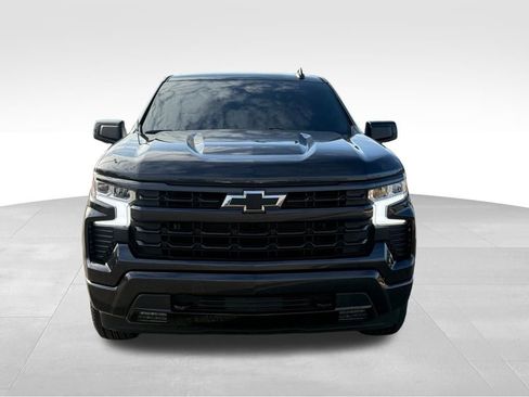 Used 2022 Chevrolet Silverado 1500 RST image 8