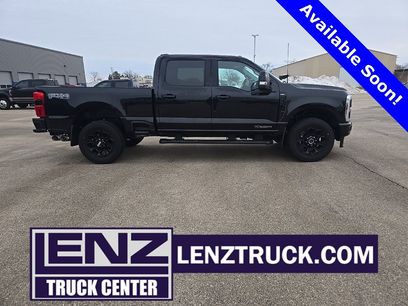 Used 2024 Ford F250 Lariat w/ Lariat Ultimate Package