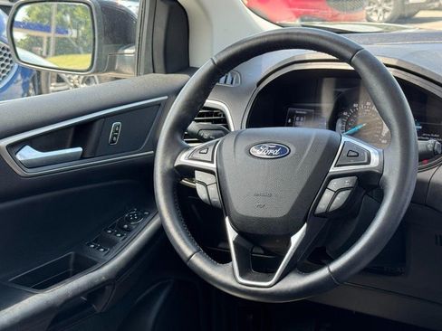Used 2023 Ford Edge SEL w/ Convenience Package AWD/4WD image 12