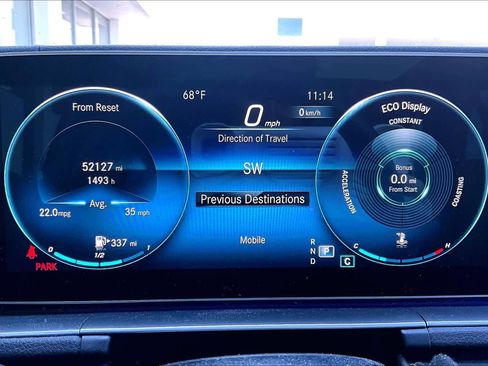 Used 2022 Mercedes-Benz GLE 350 image 27