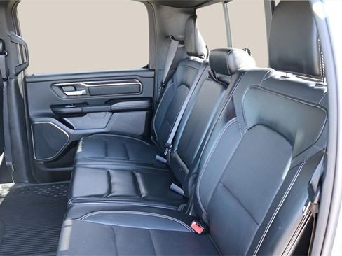 Used 2023 RAM 1500 Rebel w/ Rebel Level 2 Equipment Group image 16