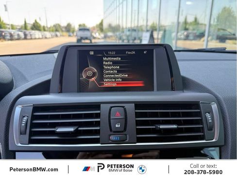 Used 2016 BMW 228i xDrive Coupe AWD/4WD image 23
