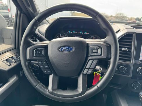 Used 2020 Ford F150 XLT w/ Equipment Group 302A Luxury image 12
