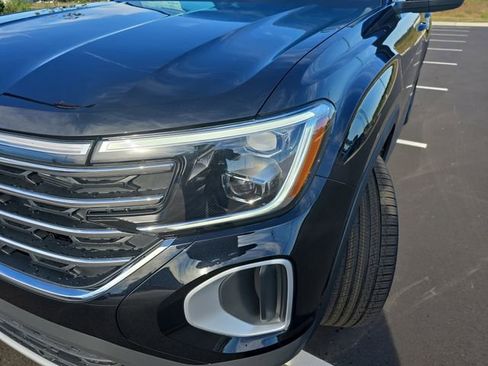 New 2026 Volkswagen Atlas SE image 25