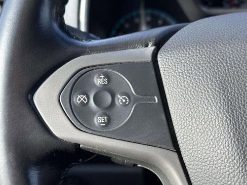 Used 2016 Chevrolet Colorado Z71 image 19