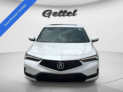 Used 2024 Acura Integra A-Spec FWD image 2