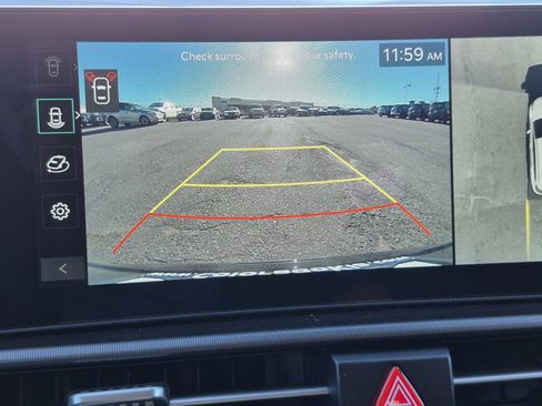 New 2026 Kia Sportage SX image 21