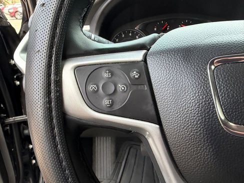 Used 2023 GMC Acadia SLT image 25