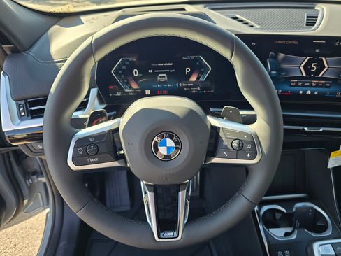 New 2026 BMW X2 xDrive28i w/ Technology Package AWD/4WD image 16