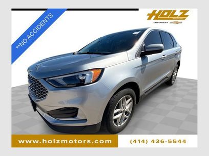 Used 2024 Ford Edge SEL