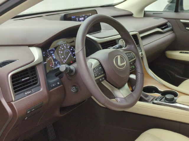 Used 2017 Lexus RX 350 AWD w/ Premium Package image 9