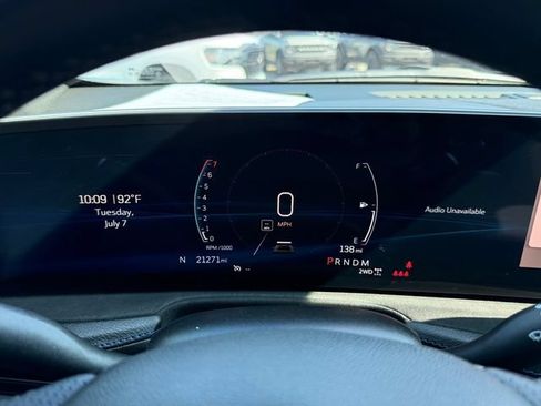 Used 2024 Cadillac XT4 Sport AWD/4WD image 19