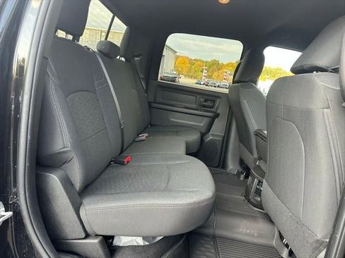 New 2026 RAM 2500 Tradesman image 41