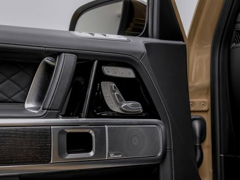 Used 2026 Mercedes-Benz G 63 AMG 4MATIC image 51