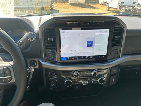 Certified 2024 Ford F150 XLT w/ FX4 Off-Road Package image 24