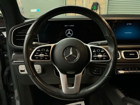 Used 2020 Mercedes-Benz GLE 350 image 20