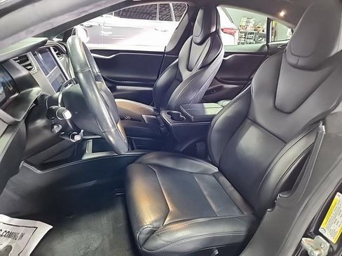 Used 2019 Tesla Model S Performance image 2