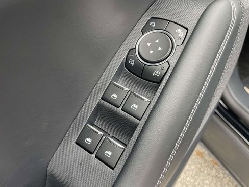 New 2025 Ford Mustang Mach-E Premium w/ Interior Protection Package image 16