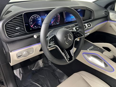 New 2026 Mercedes-Benz GLE 450 4MATIC Coupe image 18