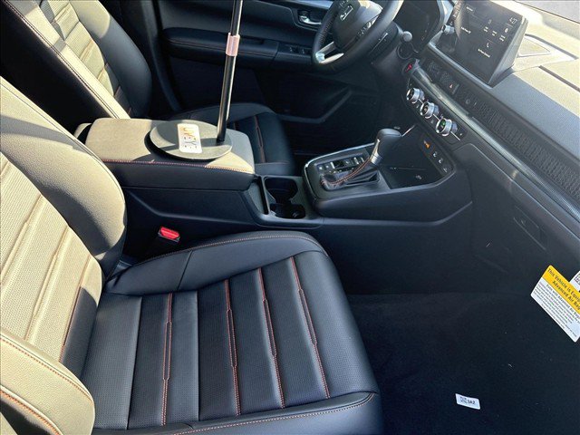 New 2027 Honda CR-V Sport-L image 19