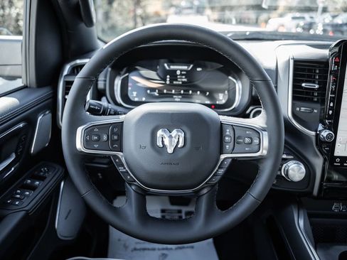 New 2026 RAM 1500 Laramie image 29