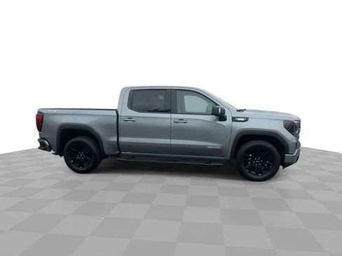 New 2026 GMC Sierra 1500 Elevation w/ Elevation Premium Package image 9