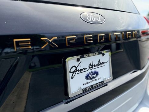 New 2026 Ford Expedition Tremor AWD/4WD image 9