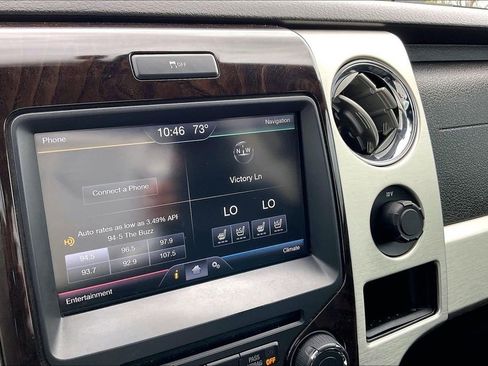 Used 2014 Ford F150 Platinum image 26