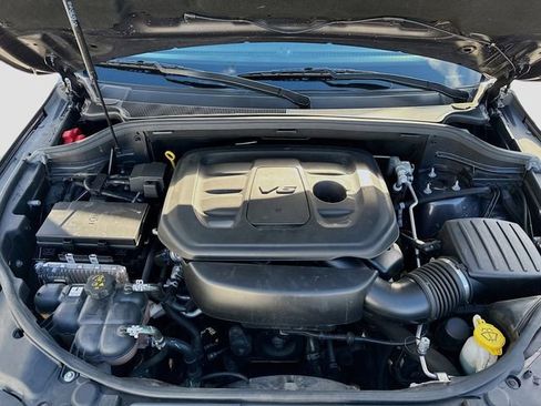 Used 2021 Jeep Grand Cherokee Laredo X image 30