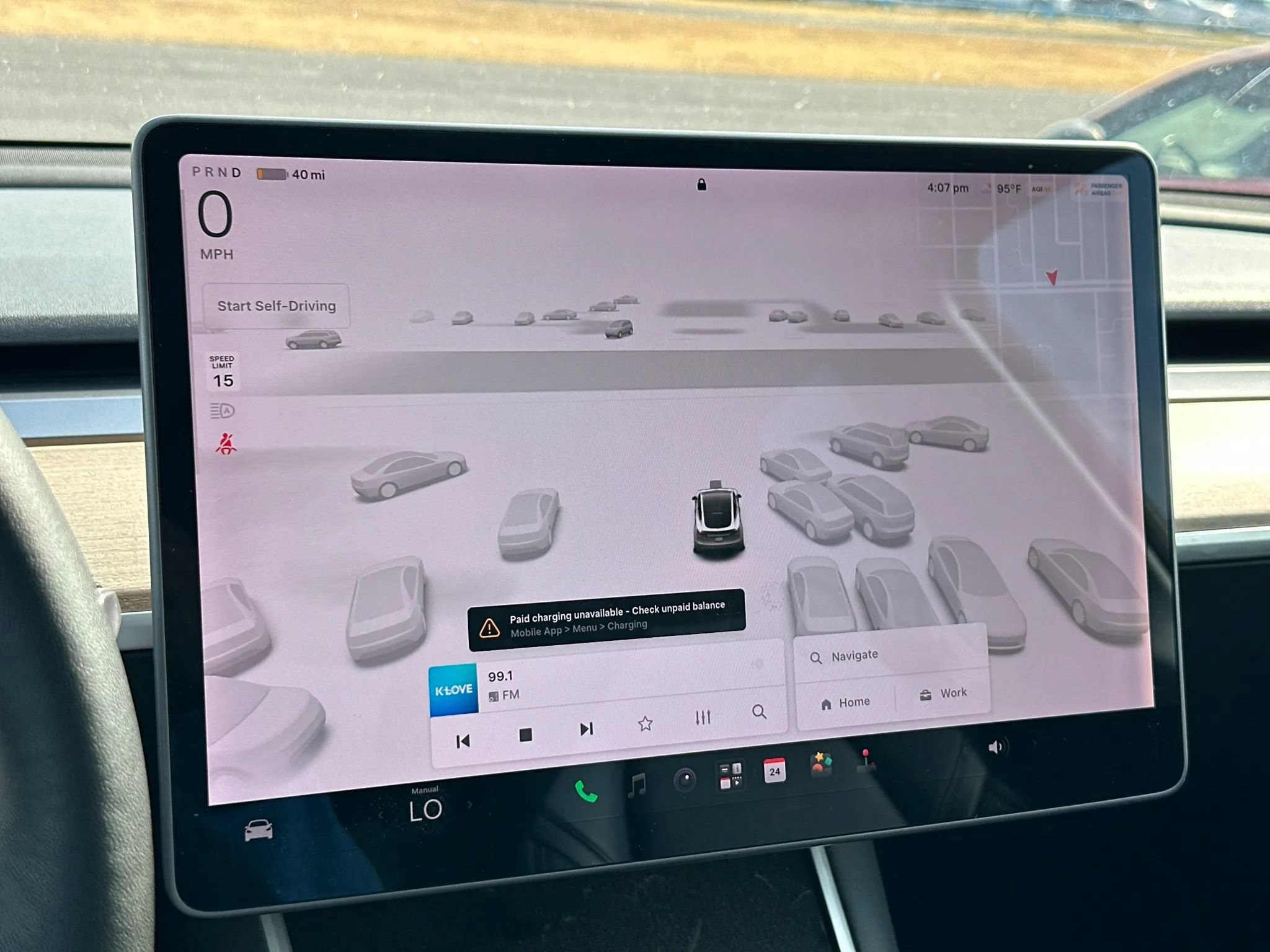 Used 2021 Tesla Model Y 2WD image 38