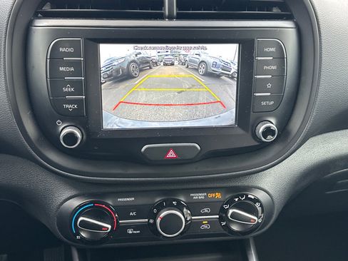 Certified 2021 Kia Soul GT-Line image 14