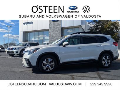 Used 2023 Subaru Ascent Premium w/ Convenience Package