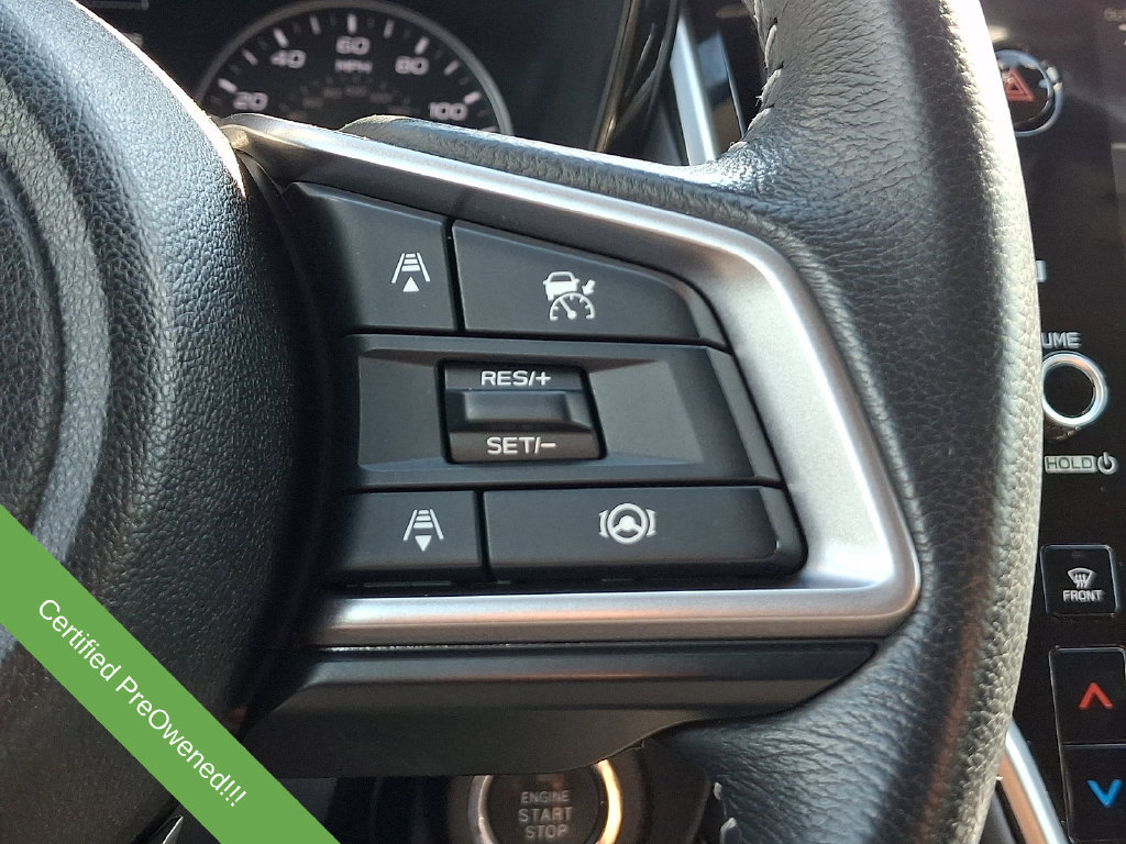 Used 2024 Subaru Outback Premium AWD/4WD image 21