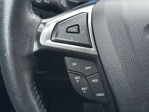 Used 2023 Ford Edge SEL image 22