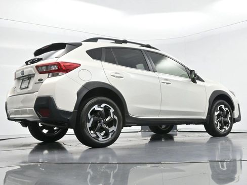Used 2022 Subaru Crosstrek 2.5i Limited w/ Popular Package #4 AWD/4WD image 48