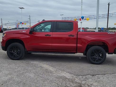 New 2025 Chevrolet Silverado 1500 LT Trail Boss w/ Convenience Package II image 5