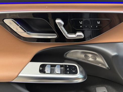 Certified 2025 Mercedes-Benz E 350 E 350 image 11