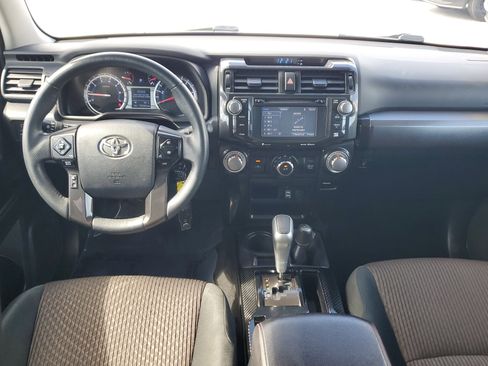 Used 2019 Toyota 4Runner TRD Off-Road image 16