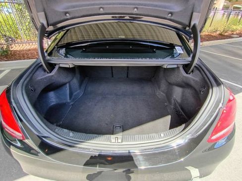 Used 2017 Mercedes-Benz C 43 AMG 4MATIC Sedan image 77