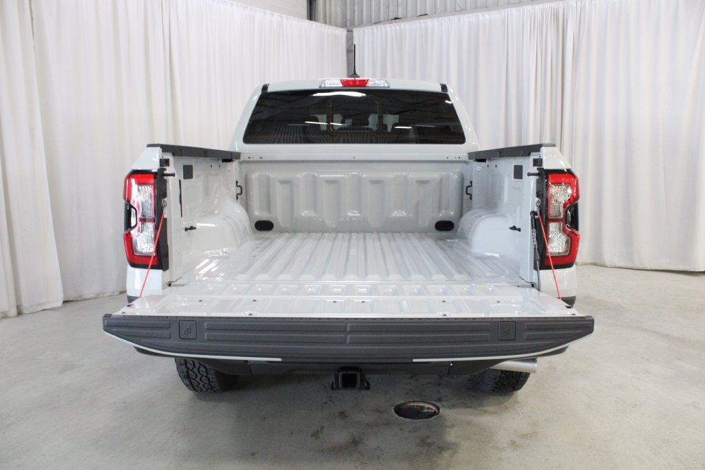 New 2026 Ford Ranger XLT w/ Equipment Group 301A High AWD/4WD image 30