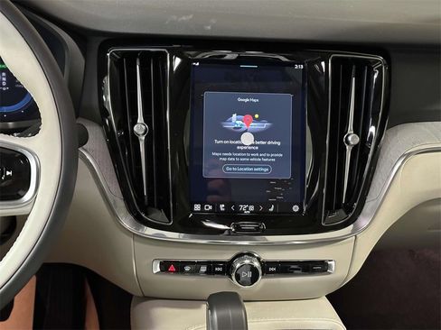 Certified 2024 Volvo S60 T8 Plus w/ Climate Package image 15