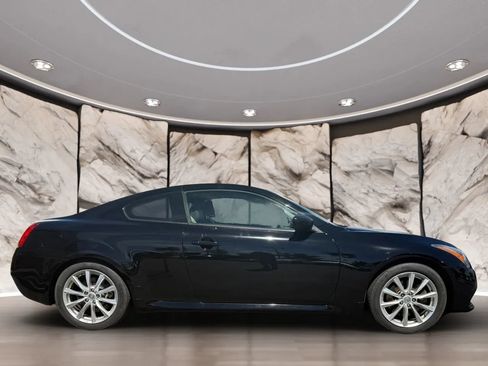 Used 2012 INFINITI G37 Journey w/ Premium Pkg RWD image 4